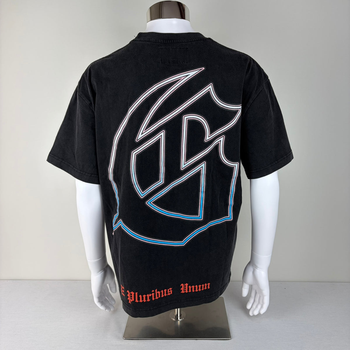 GODSPEED Tokyo Nights Graphic T-shirt