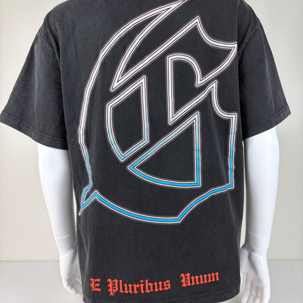 GODSPEED Tokyo Nights Graphic T-shirt