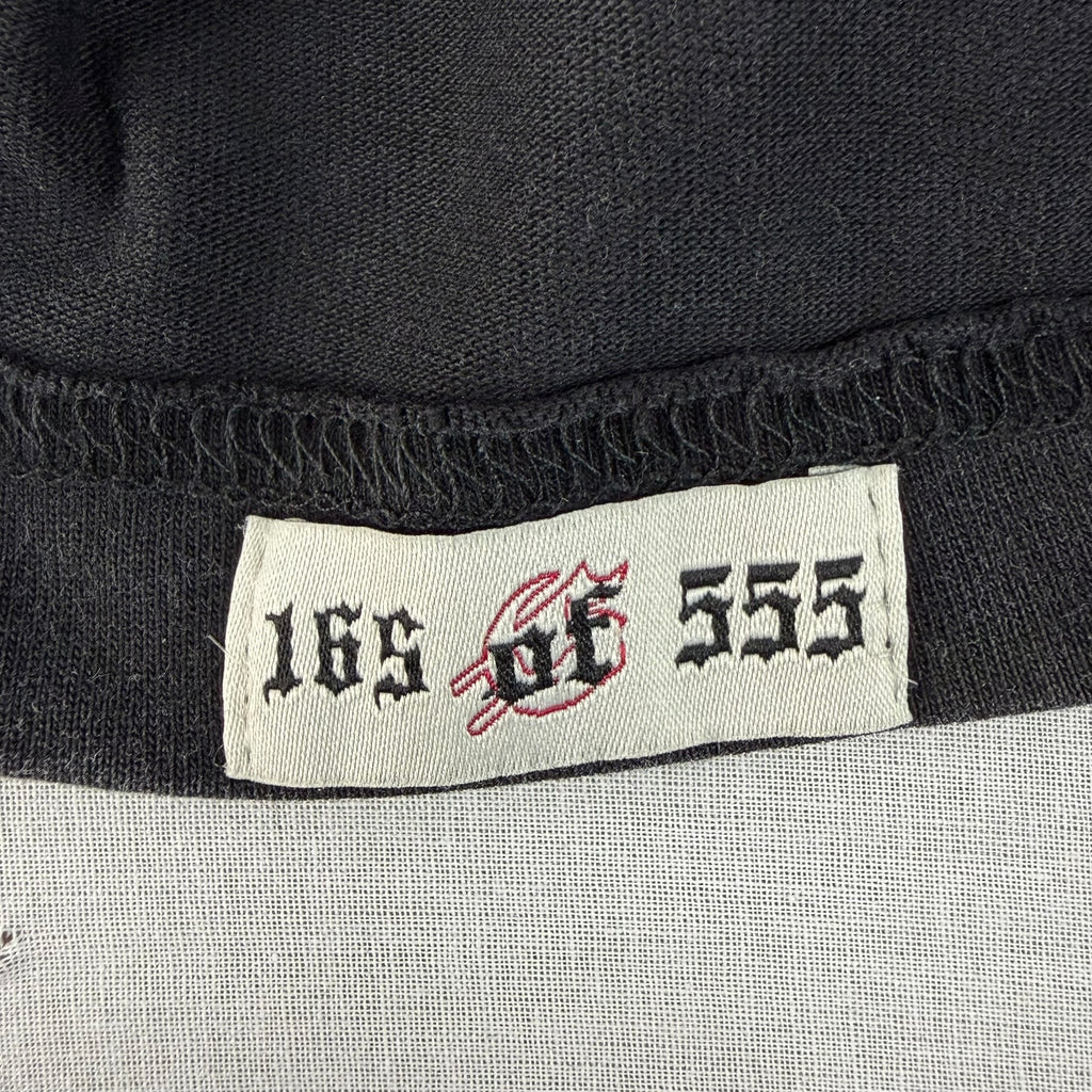 GODSPEED Tokyo Nights Graphic T-shirt