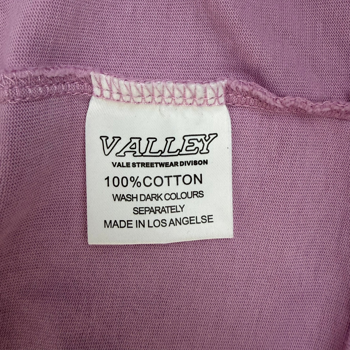 VALLEY Pablo Escobar Graphic T-shirt