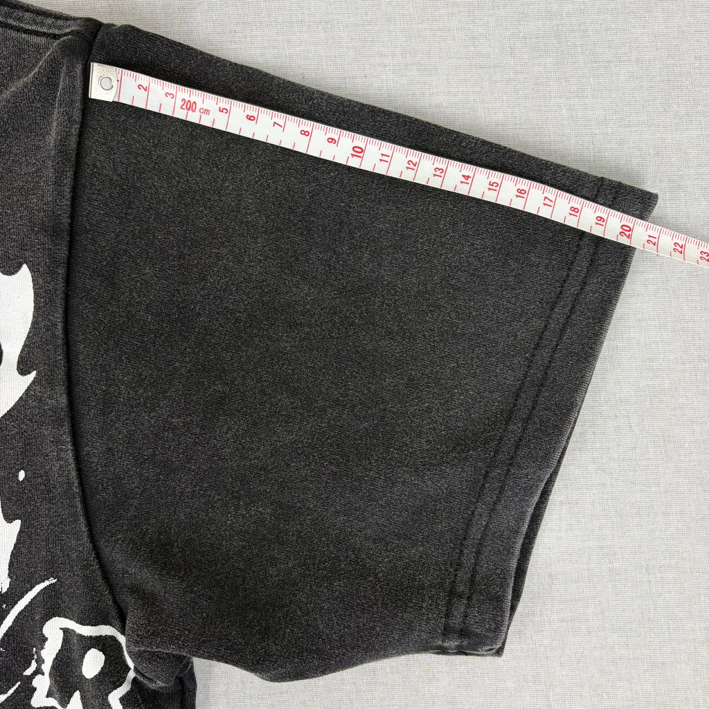 HELLSTAR Records Graphic T-shirt