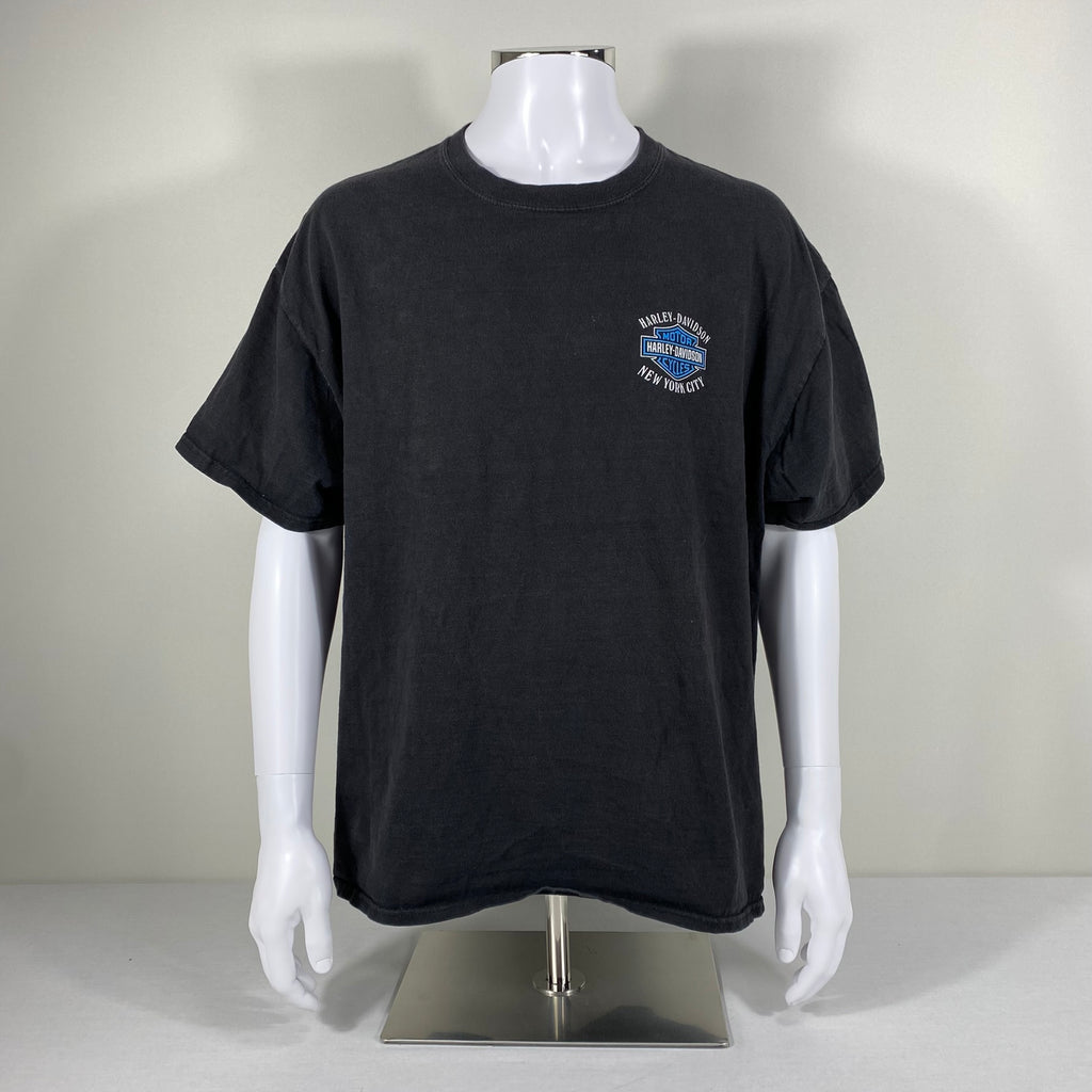 Harley-Davidson New York City T-Shirt