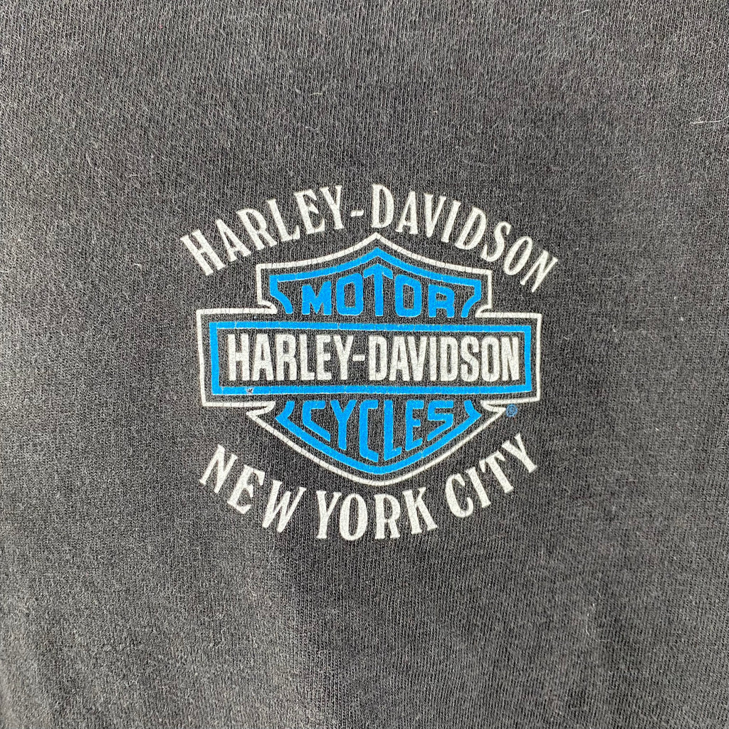 Harley-Davidson New York City T-Shirt