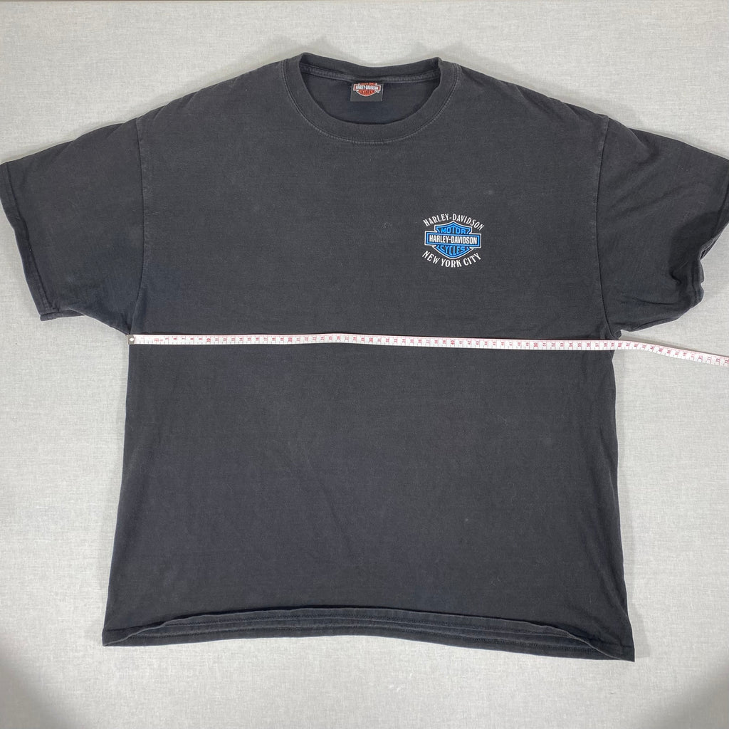 Harley-Davidson New York City T-Shirt