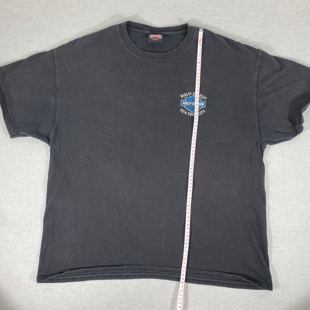 Harley-Davidson New York City T-Shirt