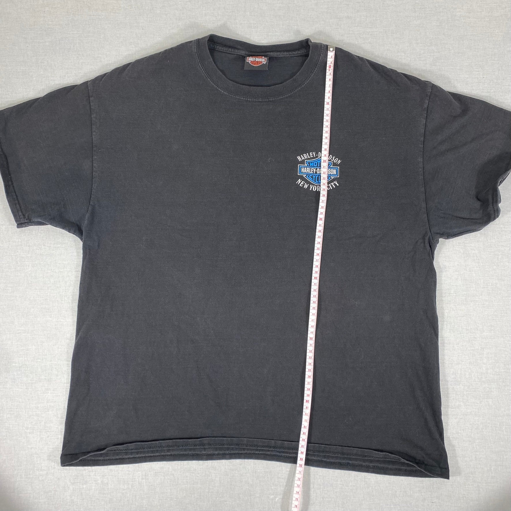 Harley-Davidson New York City T-Shirt