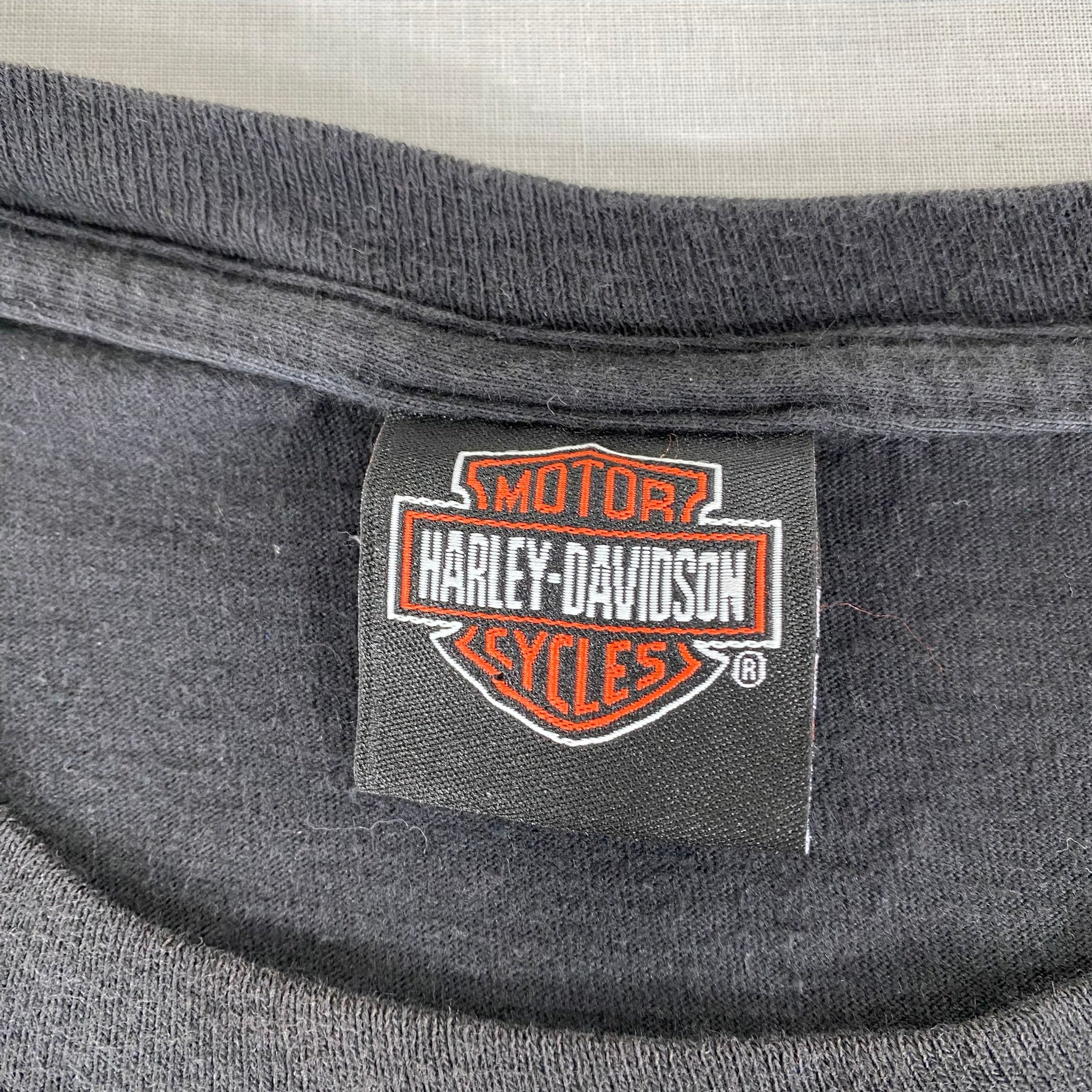 Harley-Davidson New York City T-Shirt