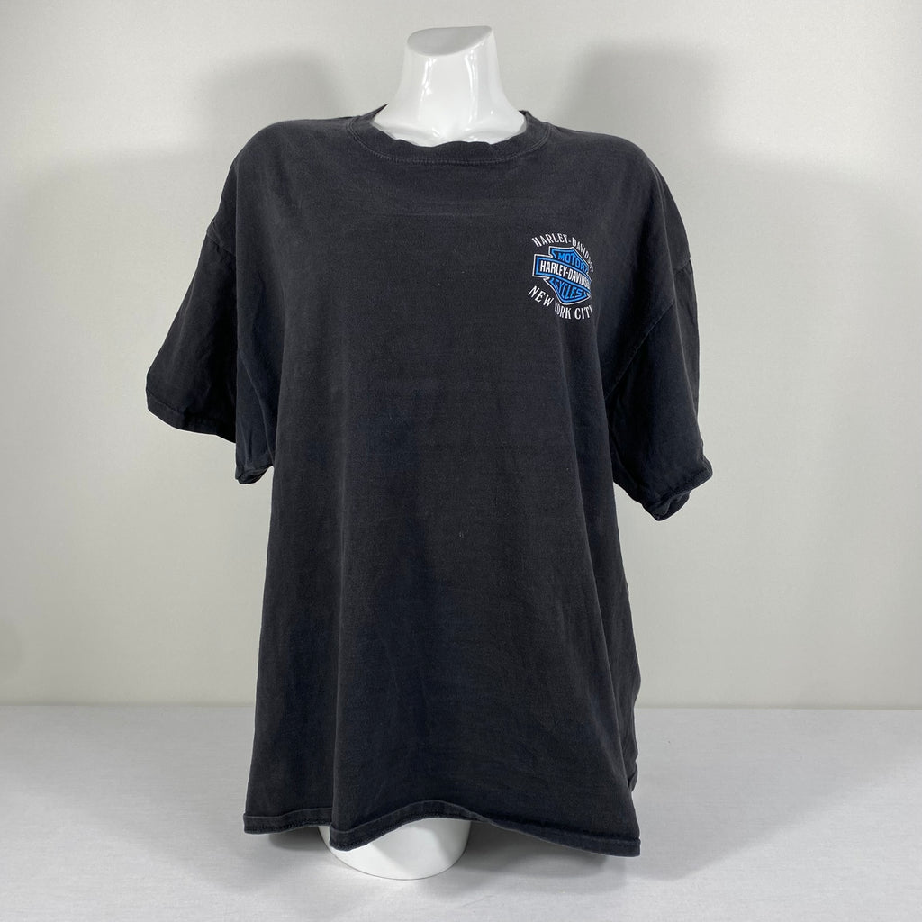 Harley-Davidson New York City T-Shirt