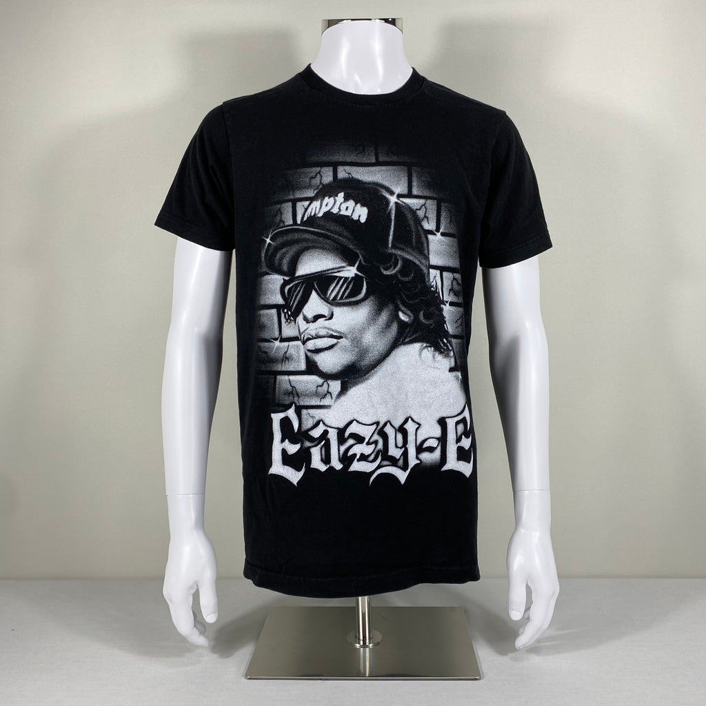 Ruthless Classics Eazy-E T-shirt