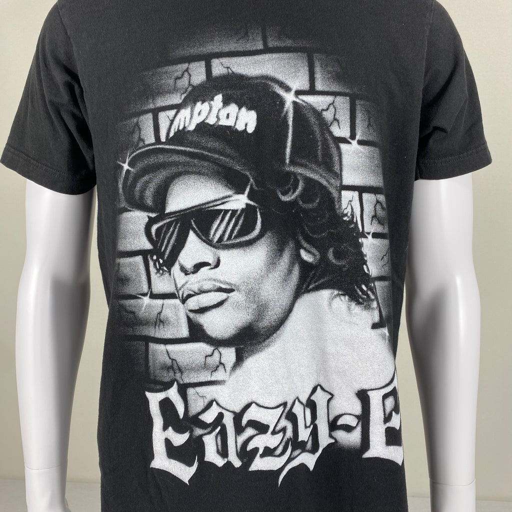 Ruthless Classics Eazy-E T-shirt