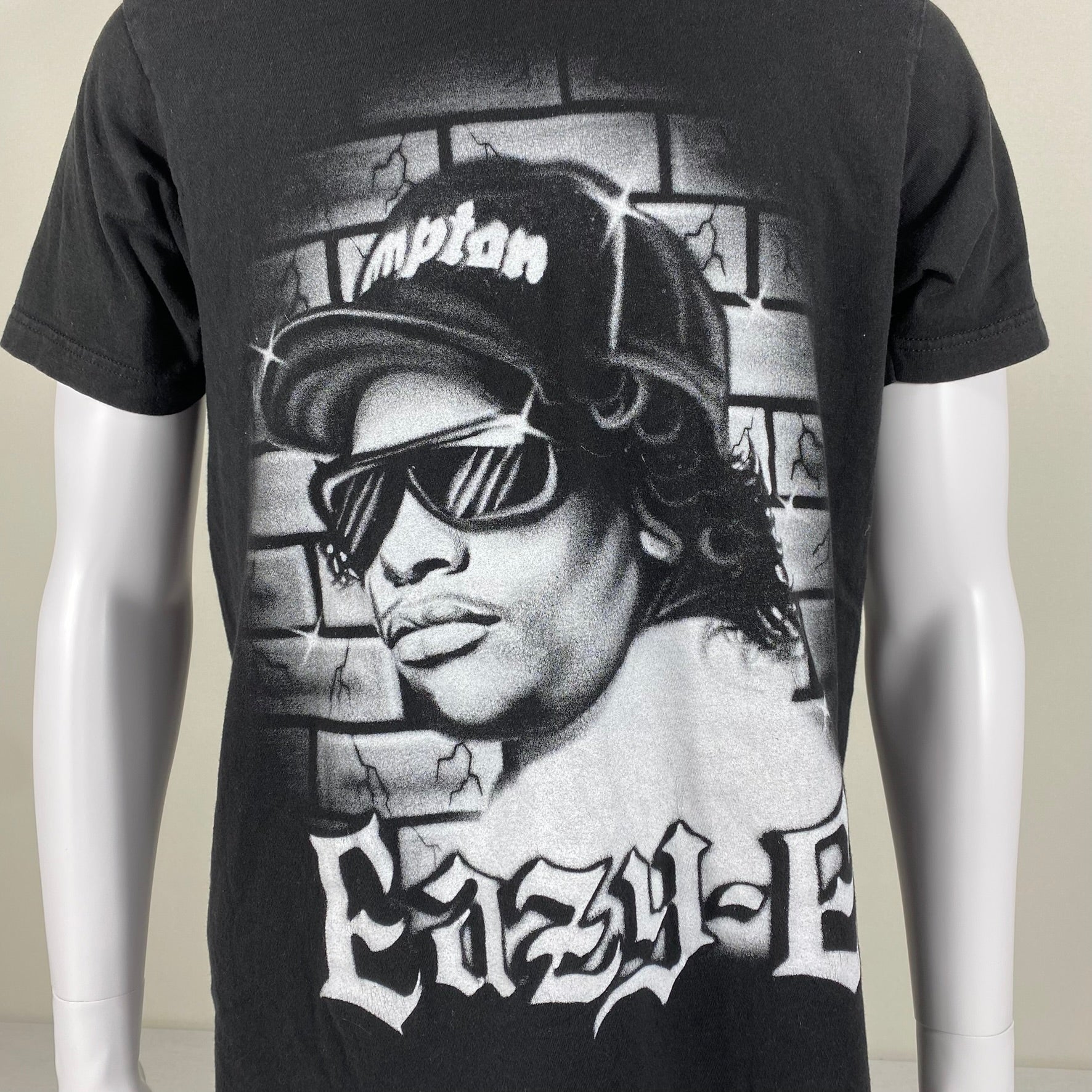 Ruthless Classics Eazy-E T-shirt