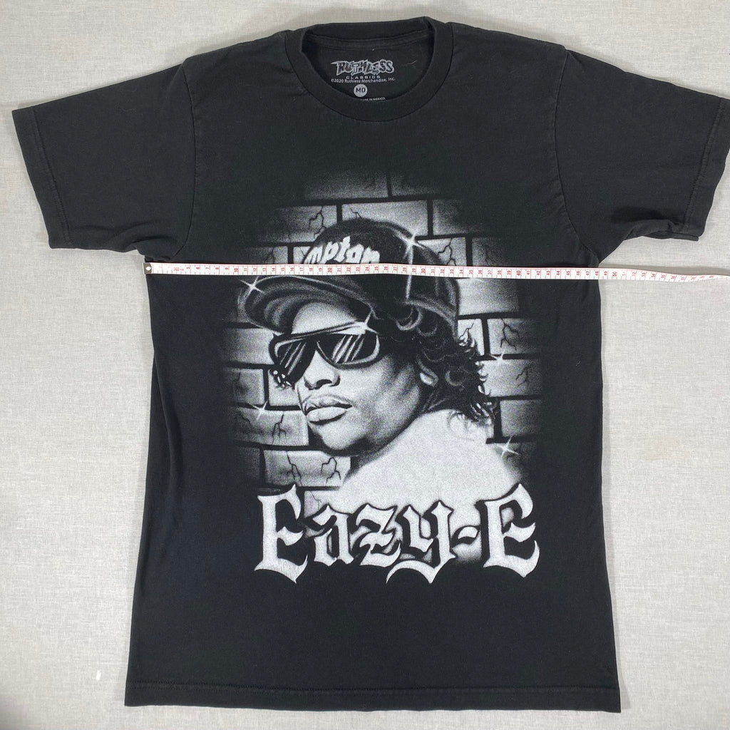 Ruthless Classics Eazy-E T-shirt