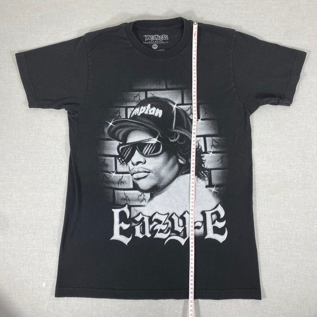 Ruthless Classics Eazy-E T-shirt