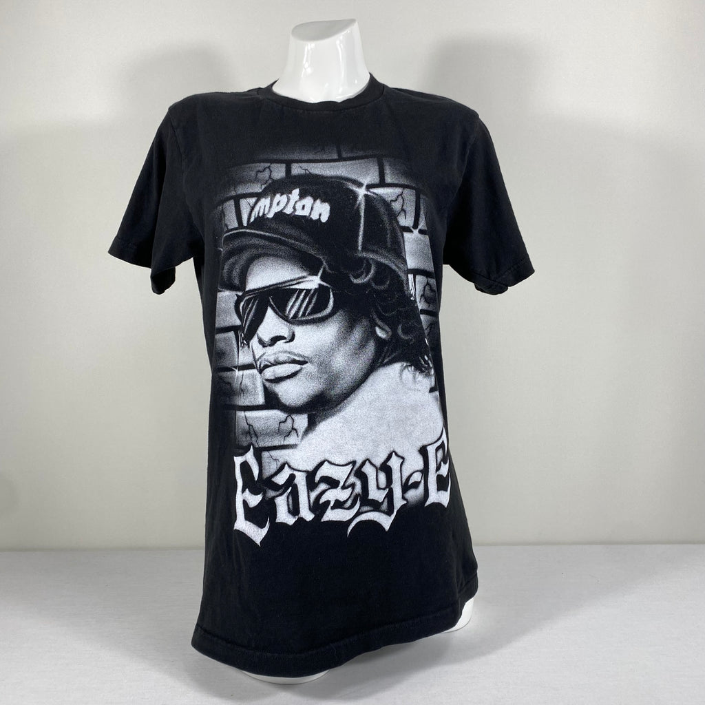 Ruthless Classics Eazy-E T-shirt