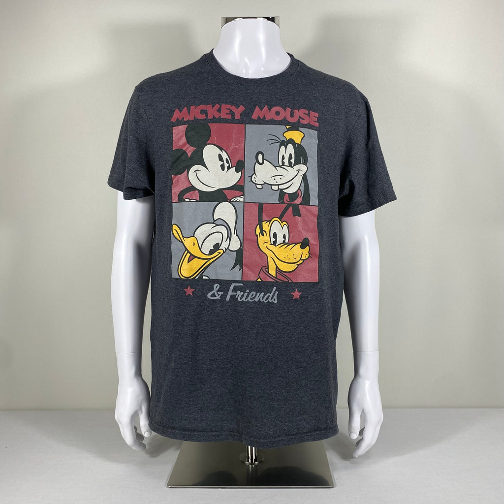 Disney Mickey Mouse & Friends T-shirt