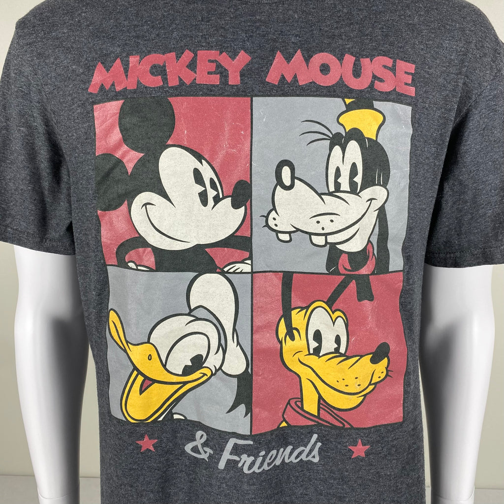 Disney Mickey Mouse & Friends T-shirt