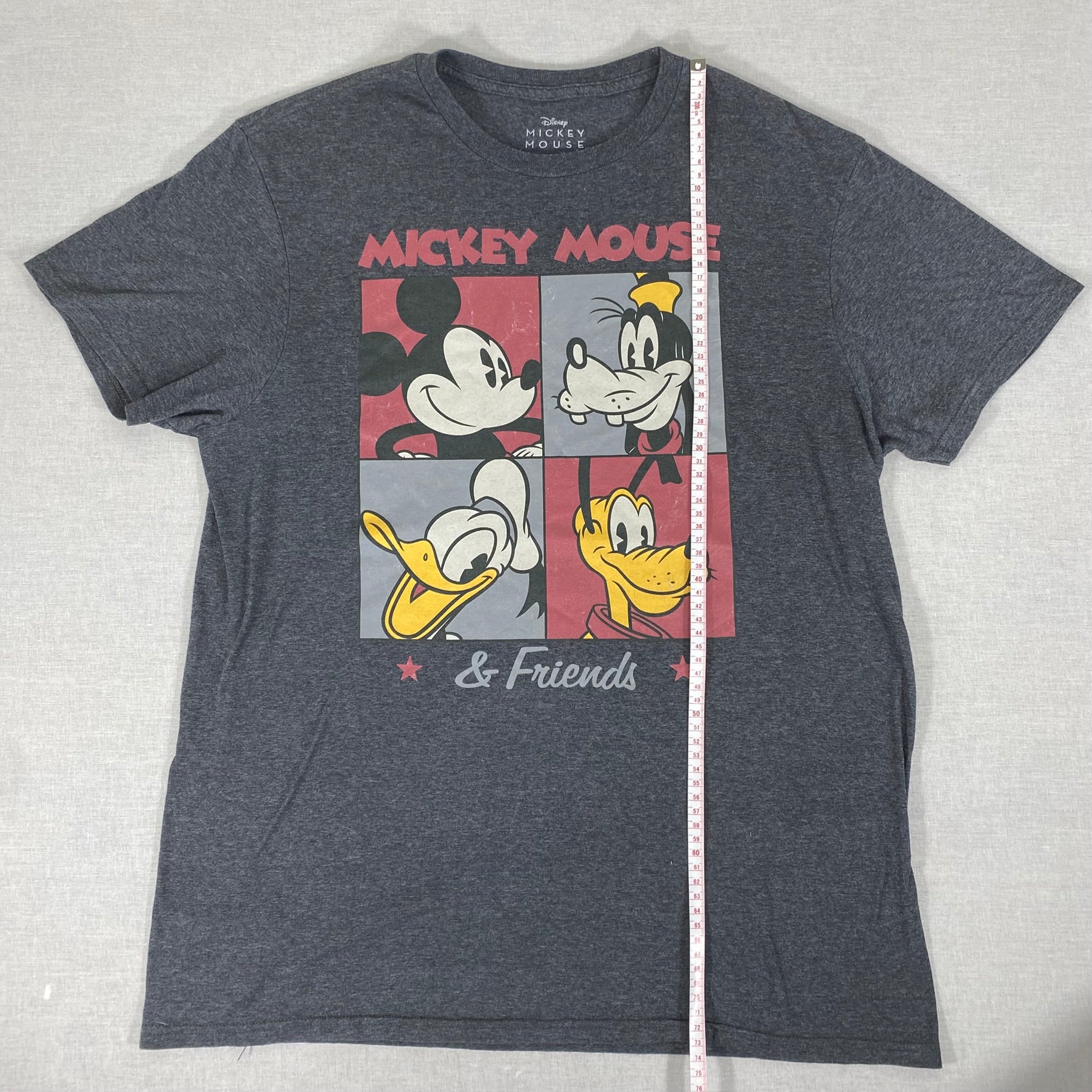 Disney Mickey Mouse & Friends T-shirt