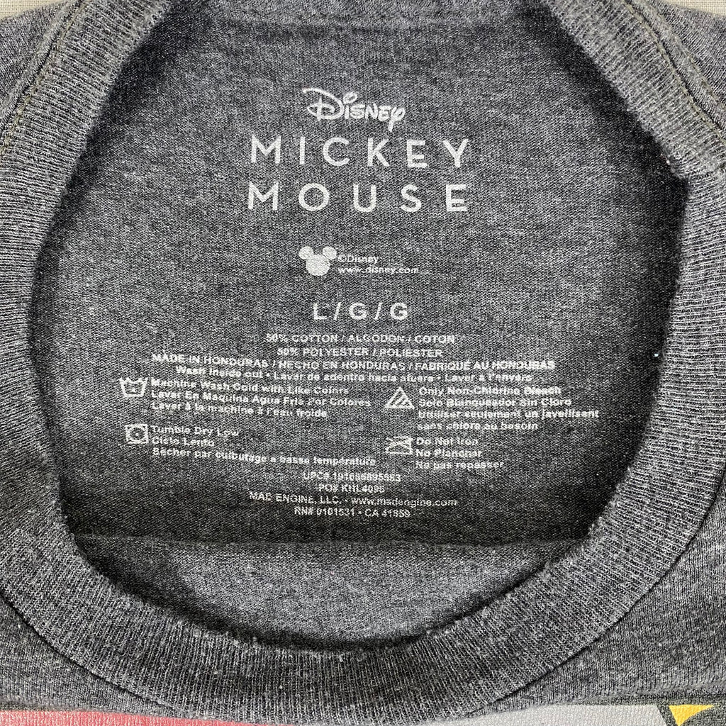 Disney Mickey Mouse & Friends T-shirt