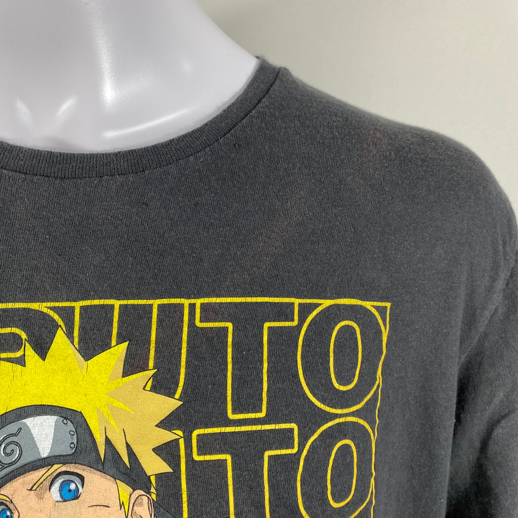 Naruto Anime T-shirt