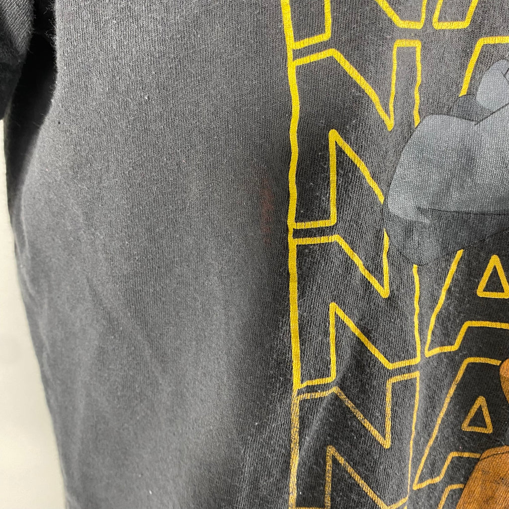 Naruto Anime T-shirt