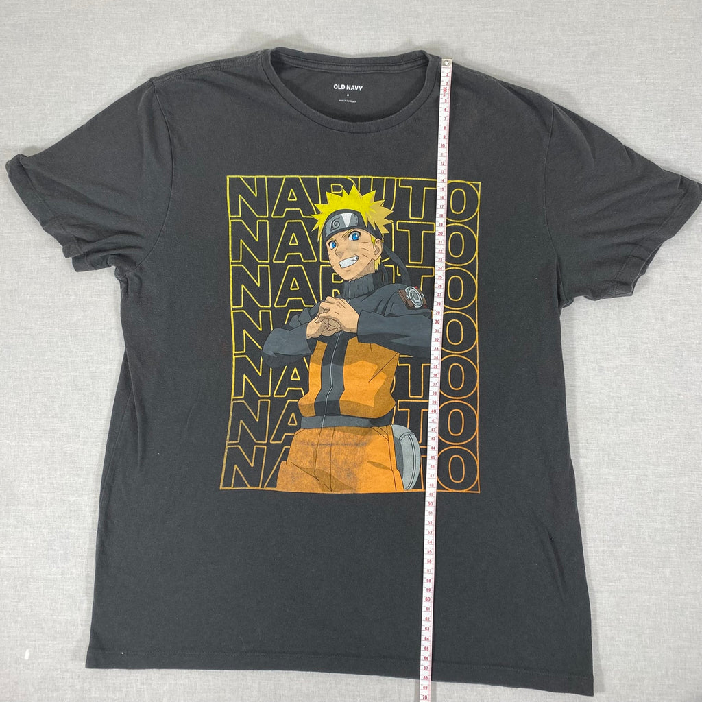 Naruto Anime T-shirt