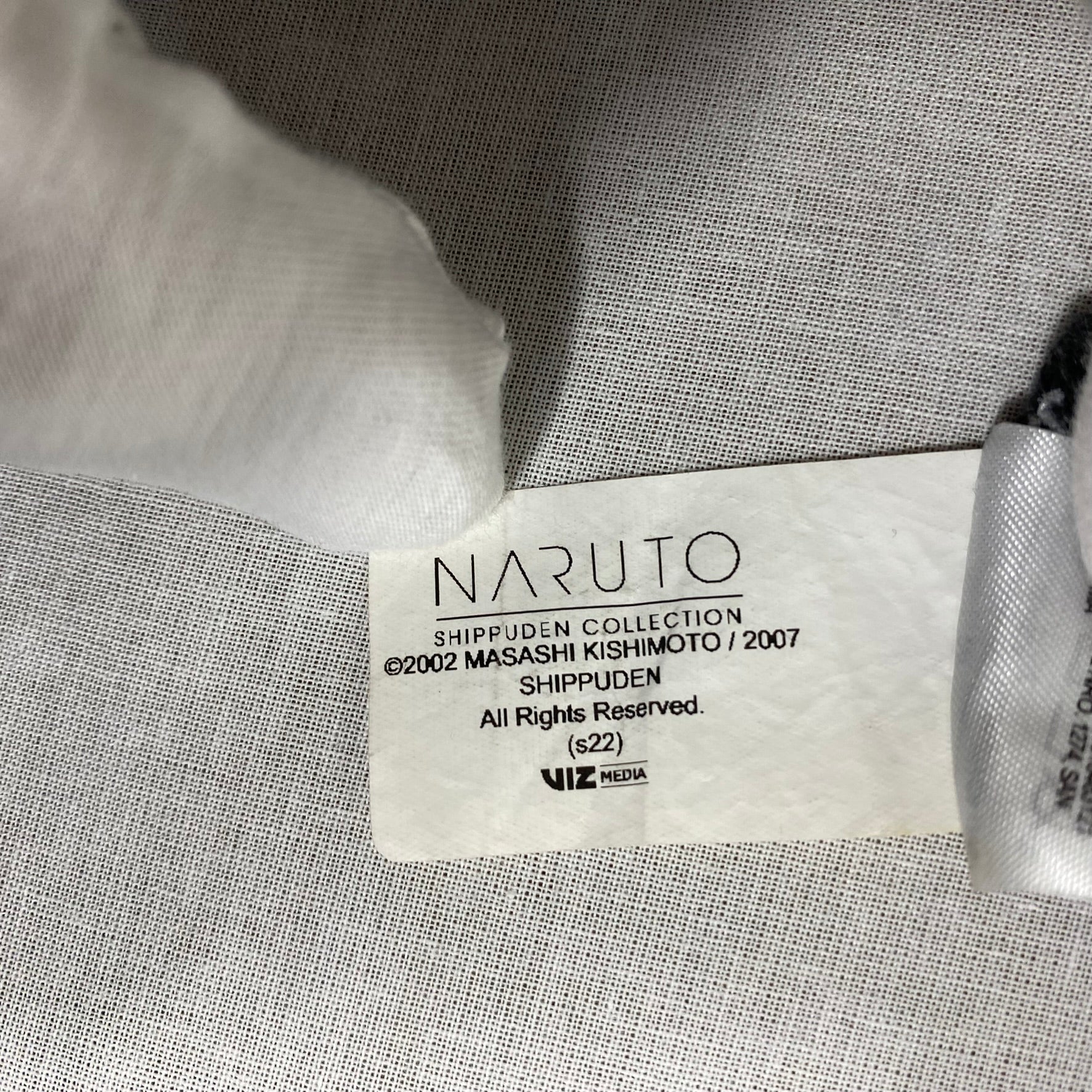 Naruto Anime T-shirt