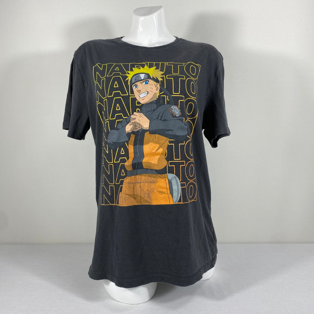 Naruto Anime T-shirt