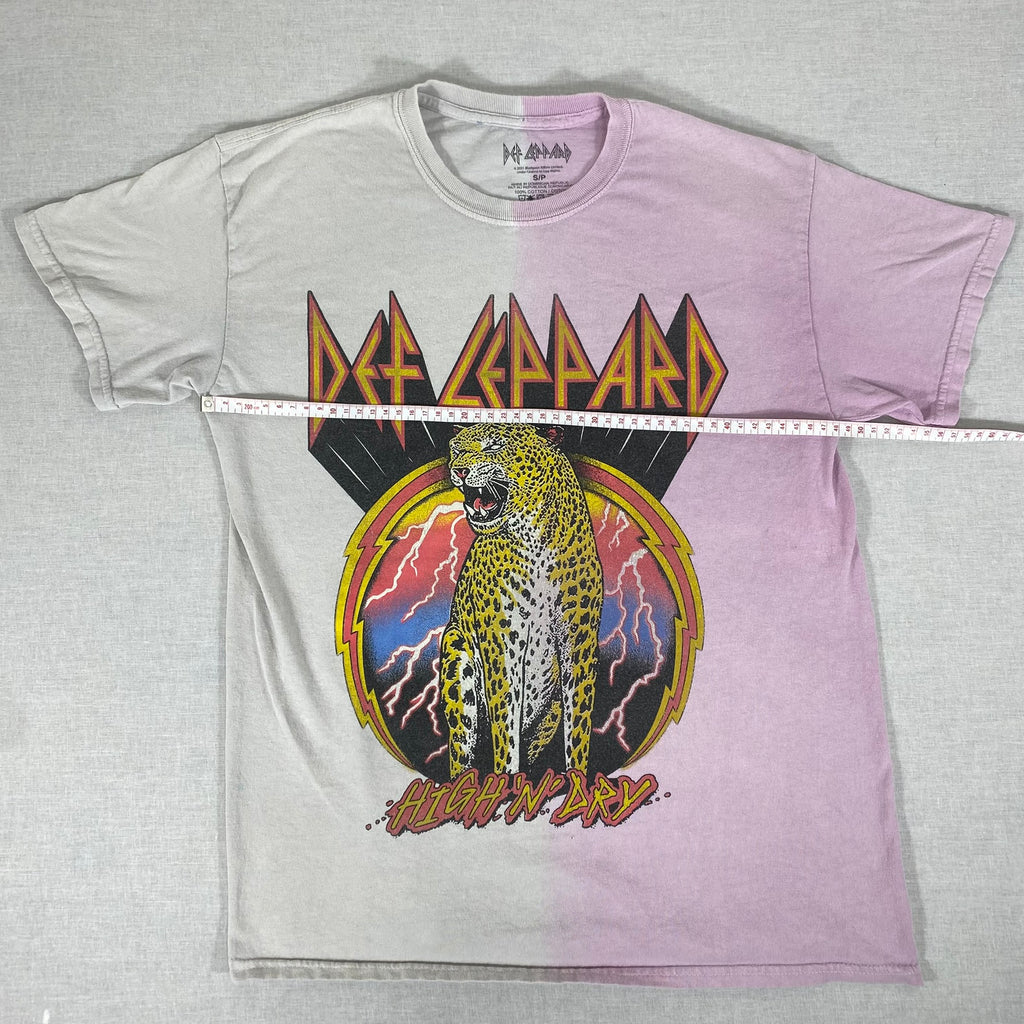 Def Leppard T-shirt