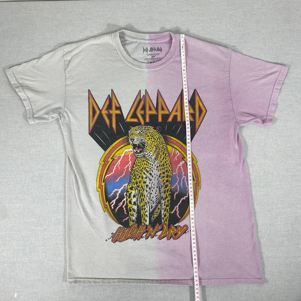 Def Leppard T-shirt