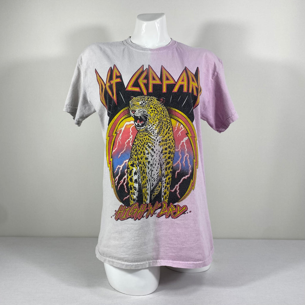 Def Leppard T-shirt