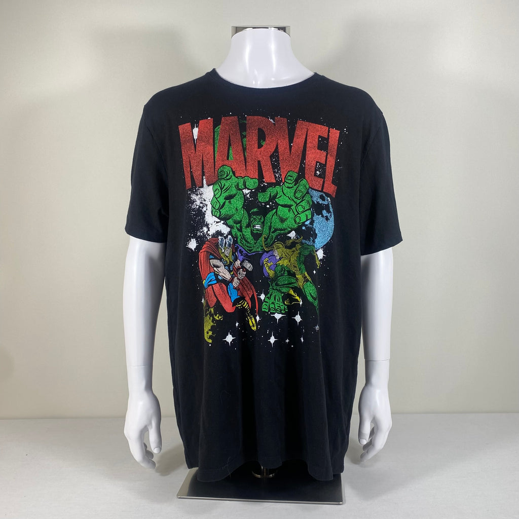 Marvel Comic T-shirt