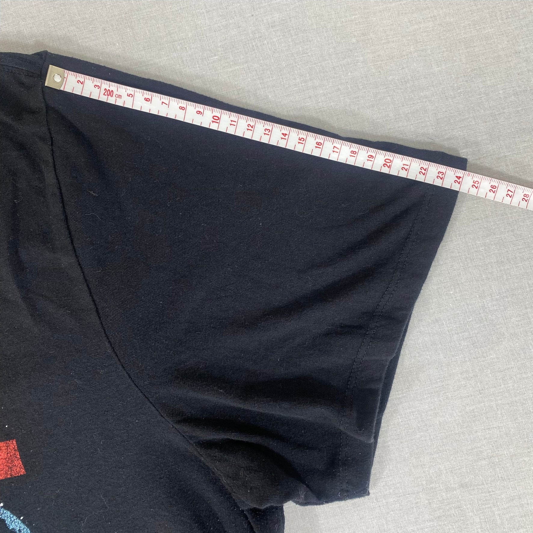 Marvel Comic T-shirt