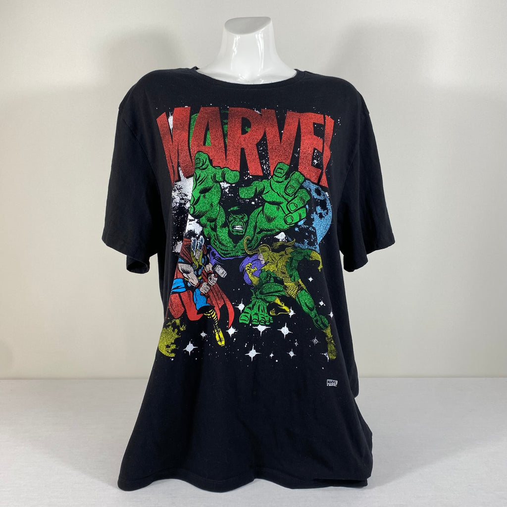 Marvel Comic T-shirt