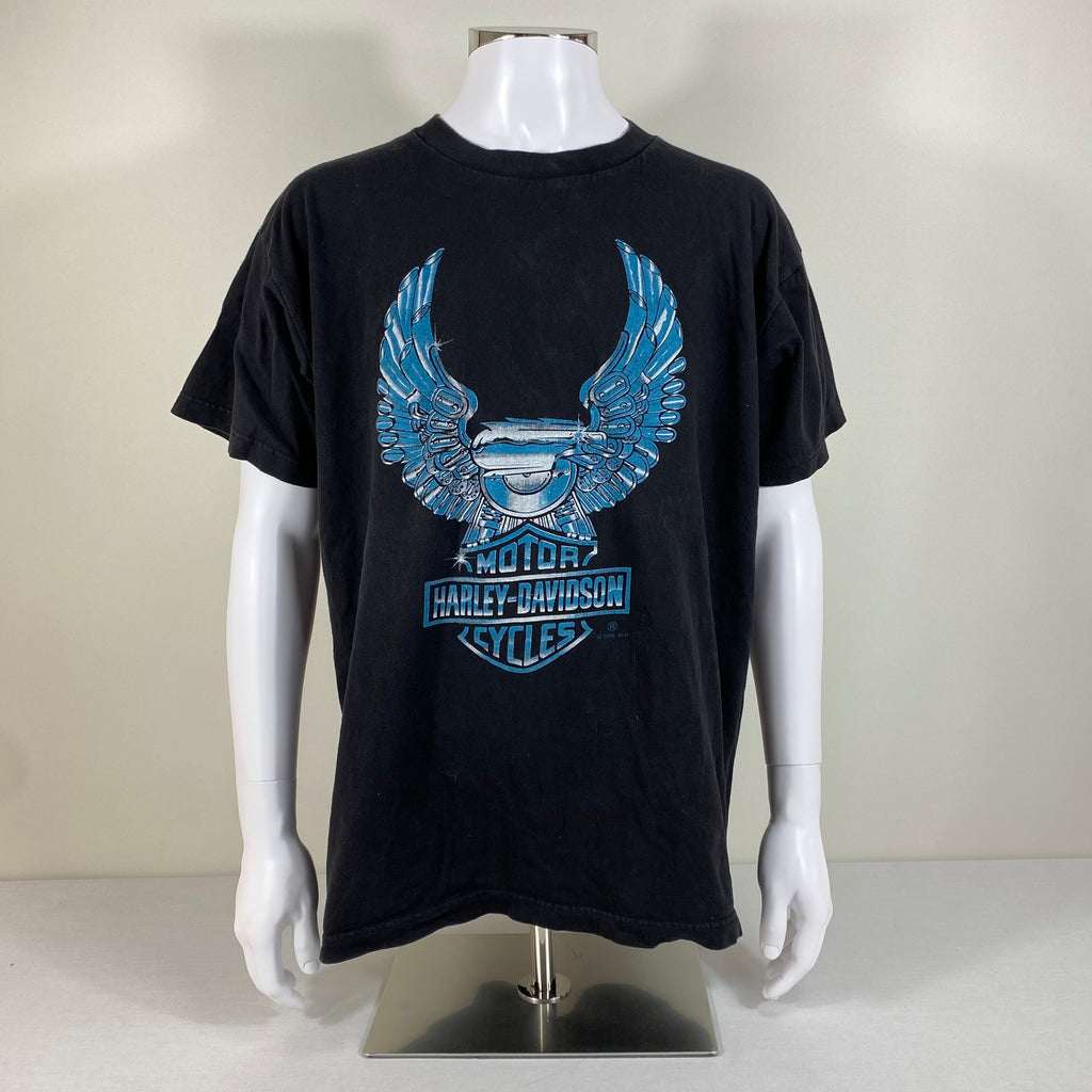 Vintage 1996 Harley-Davidson T-Shirt