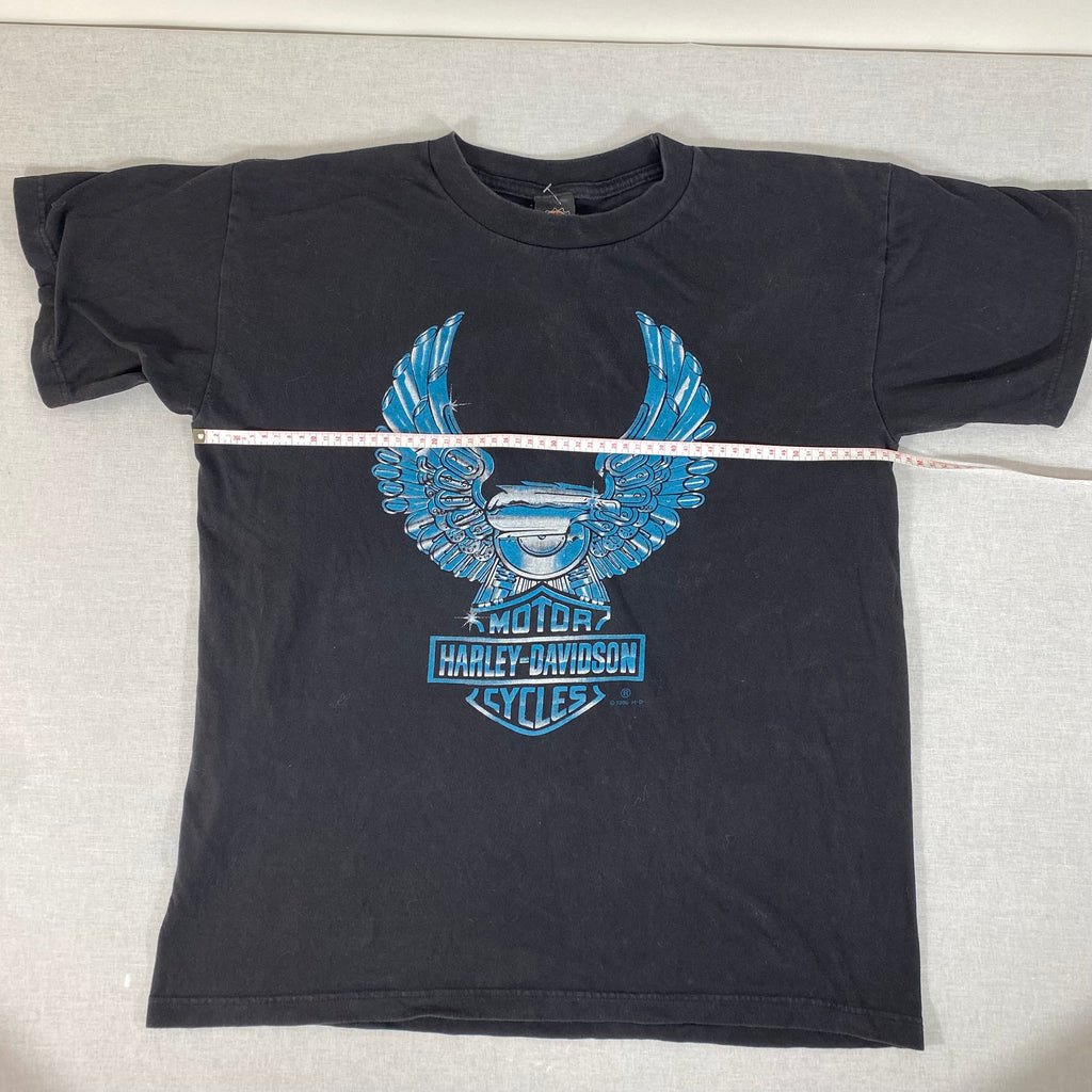 Vintage 1996 Harley-Davidson T-Shirt