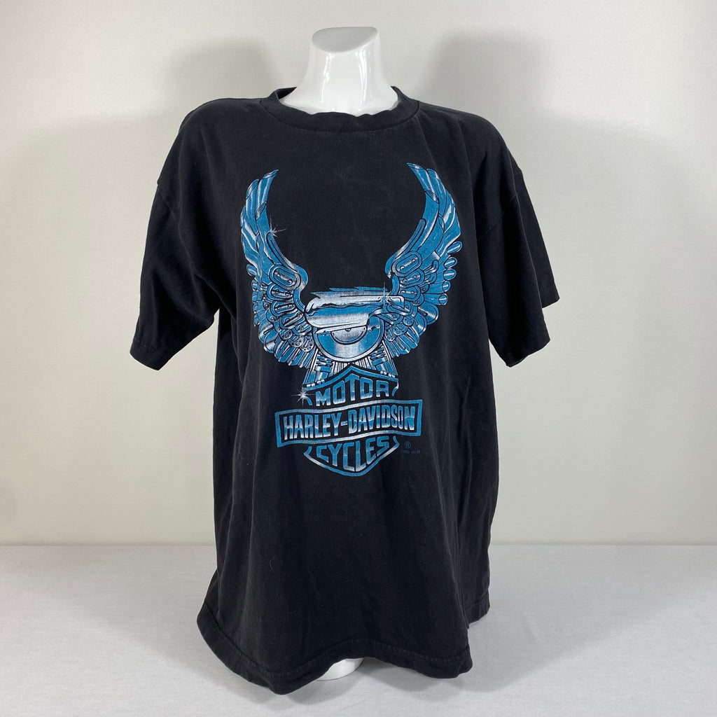 Vintage 1996 Harley-Davidson T-Shirt