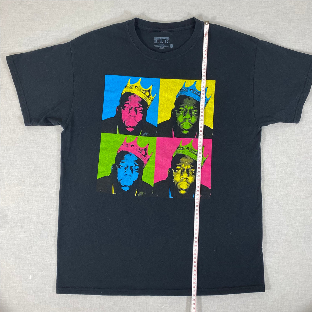 The Notorious B.I.G. T-shirt