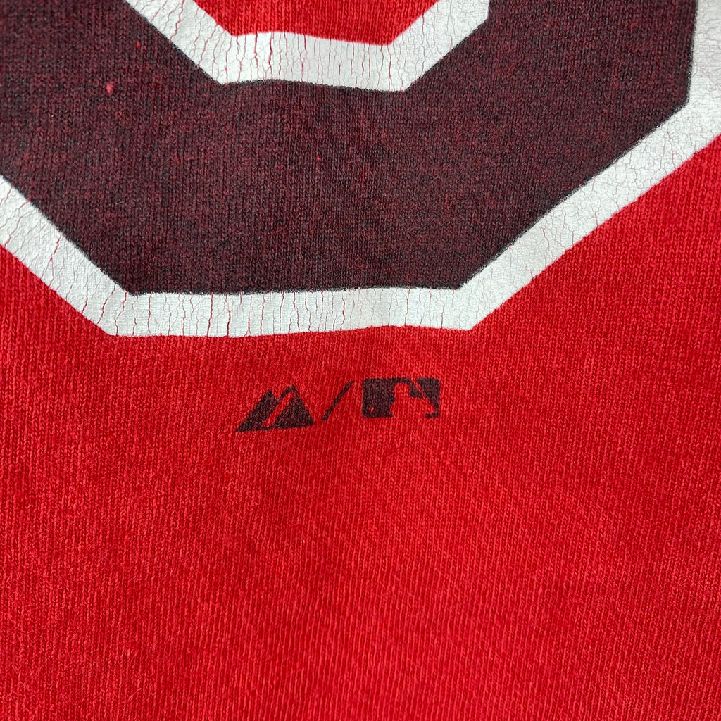 MLB Cardinals #6 Musial T-shirt