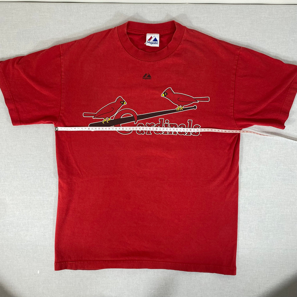 MLB Cardinals #6 Musial T-shirt