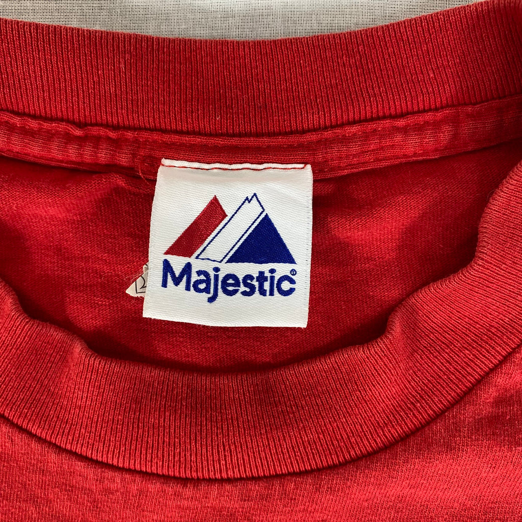MLB Cardinals #6 Musial T-shirt