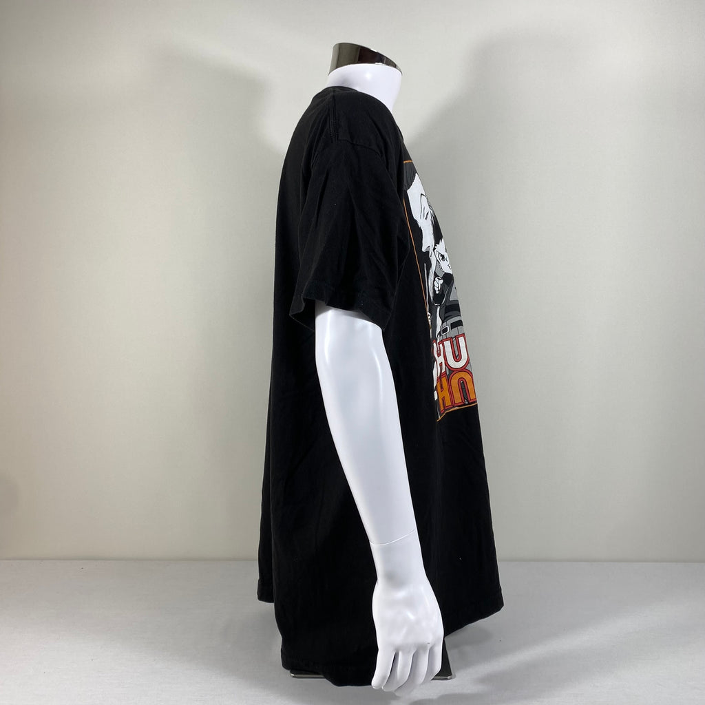 Hunter X Hunter Anime T-shirt