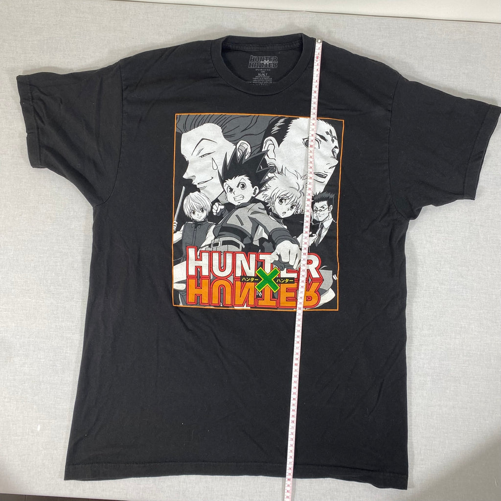 Hunter X Hunter Anime T-shirt