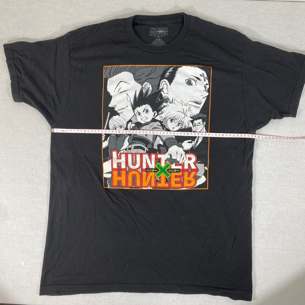 Hunter X Hunter Anime T-shirt