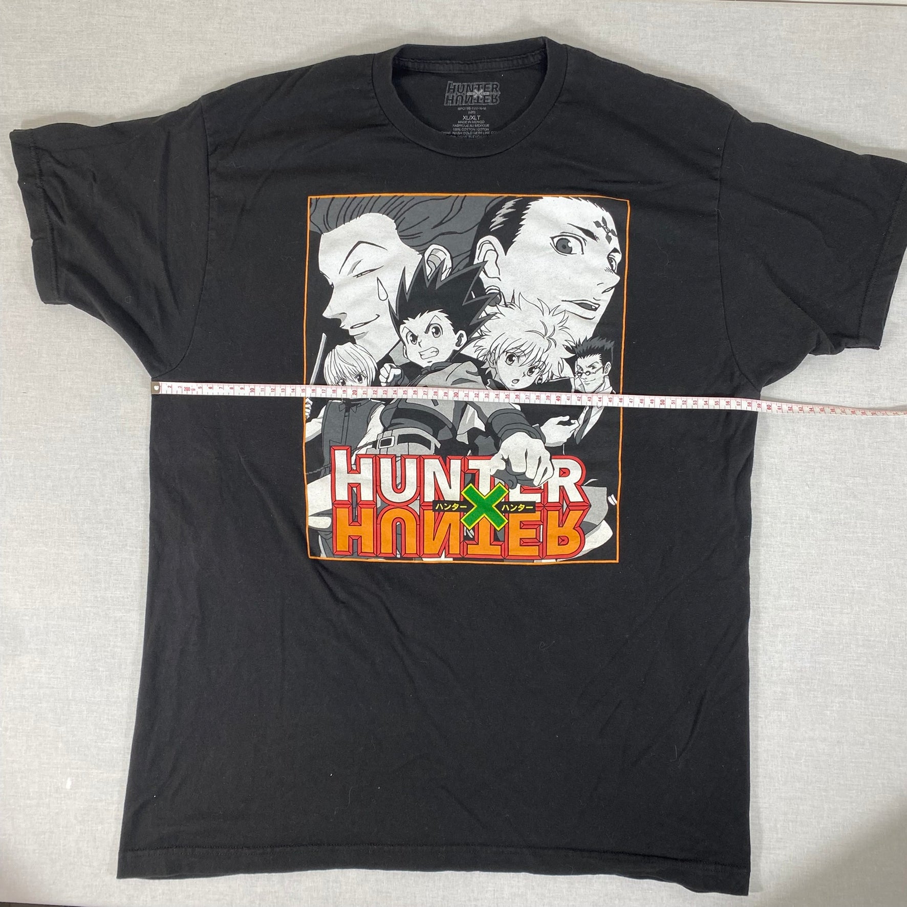 Hunter X Hunter Anime T-shirt