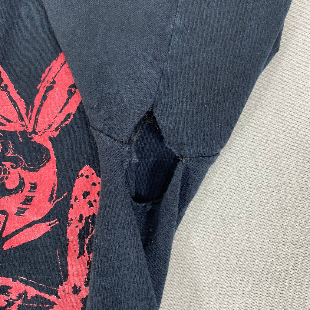 Playboy Carti Narcissist Tour 2021 T-shirt