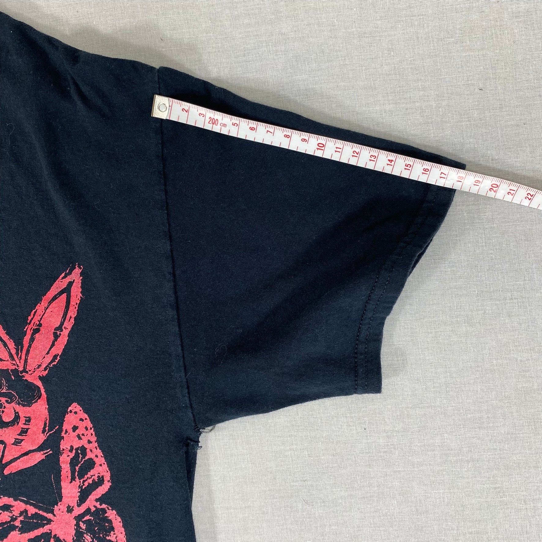 Playboy Carti Narcissist Tour 2021 T-shirt