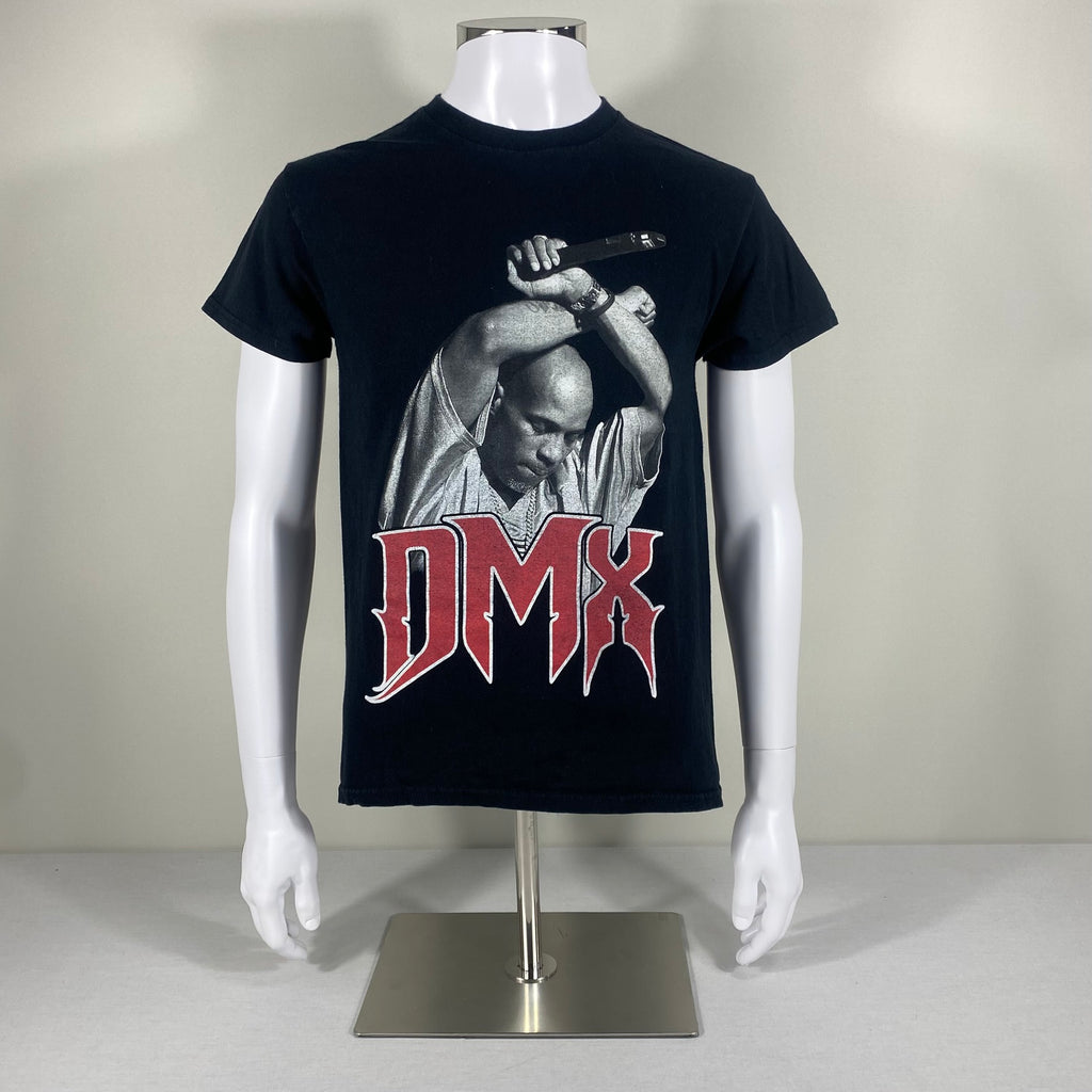 DMX T-shirt