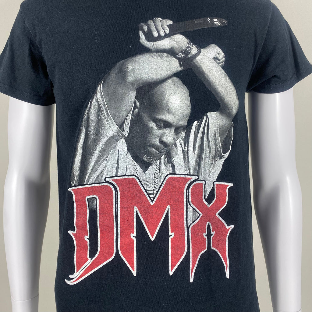DMX T-shirt