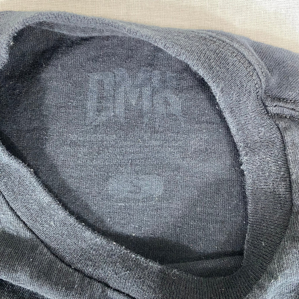 DMX T-shirt