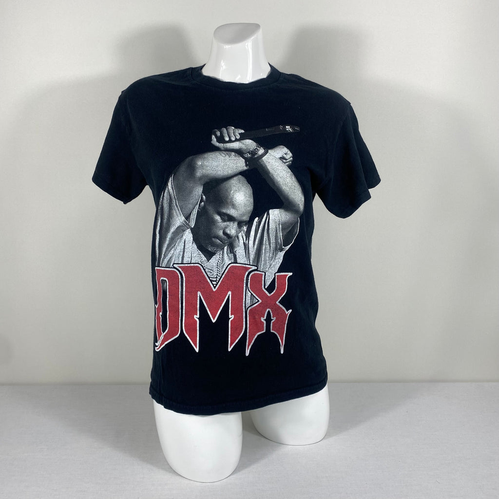 DMX T-shirt